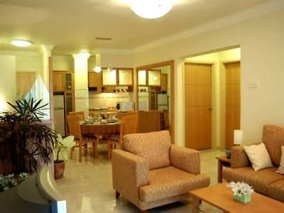 Lanai Gurney Corporate Suites Kuala Lumpur Exterior foto