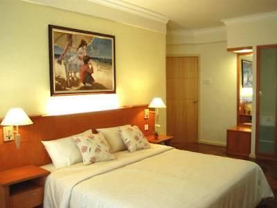 Lanai Gurney Corporate Suites Kuala Lumpur Exterior foto