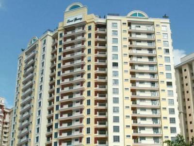 Lanai Gurney Corporate Suites Kuala Lumpur Exterior foto