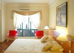Lanai Gurney Corporate Suites Kuala Lumpur Exterior foto